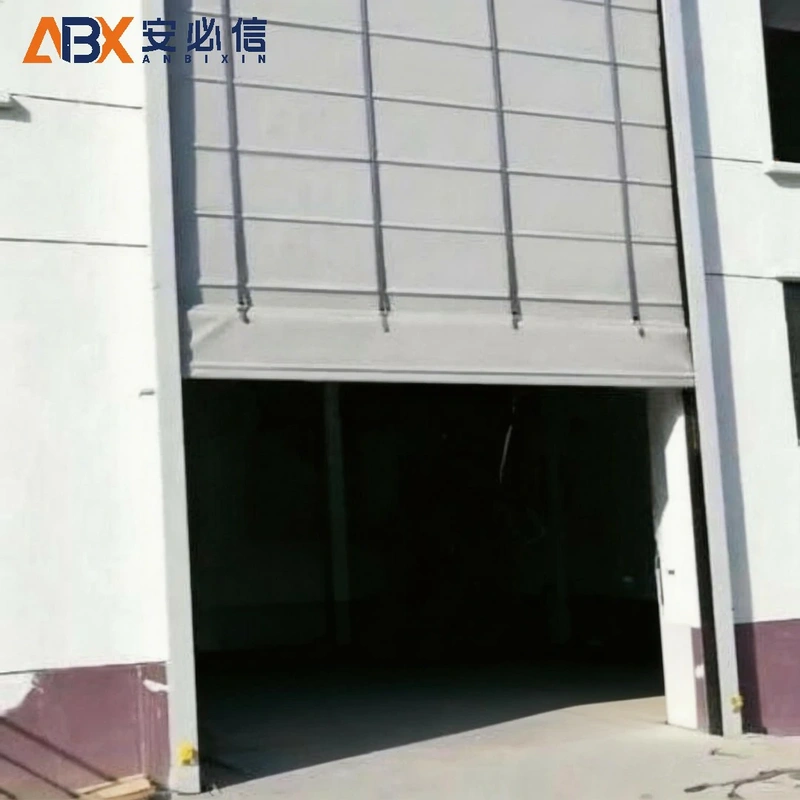 抚顺翻转式卸货平台