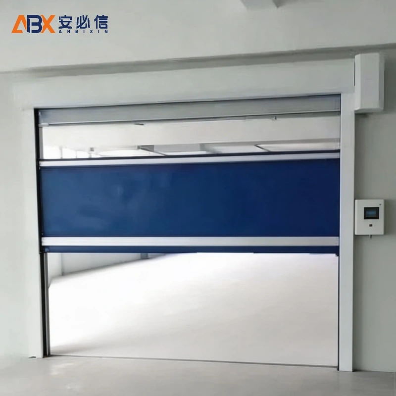 抚顺高速门