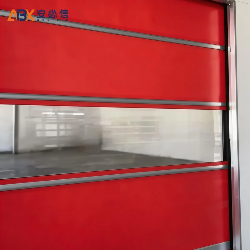抚顺工业快速门